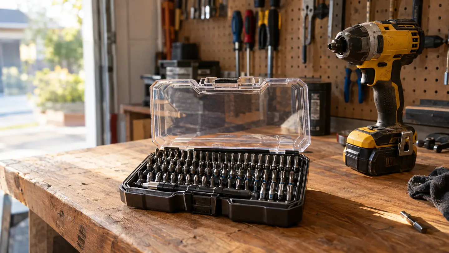 DeWalt FlexTorq Honest Review: What I Like and What I Would Change
