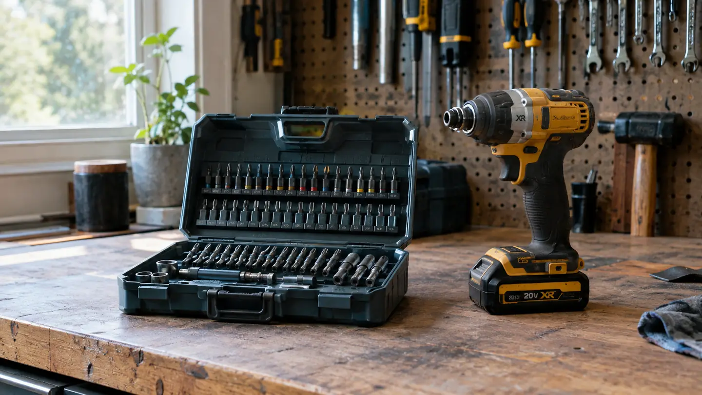 DeWalt FlexTorq Review: Months of Real Use Around the House
