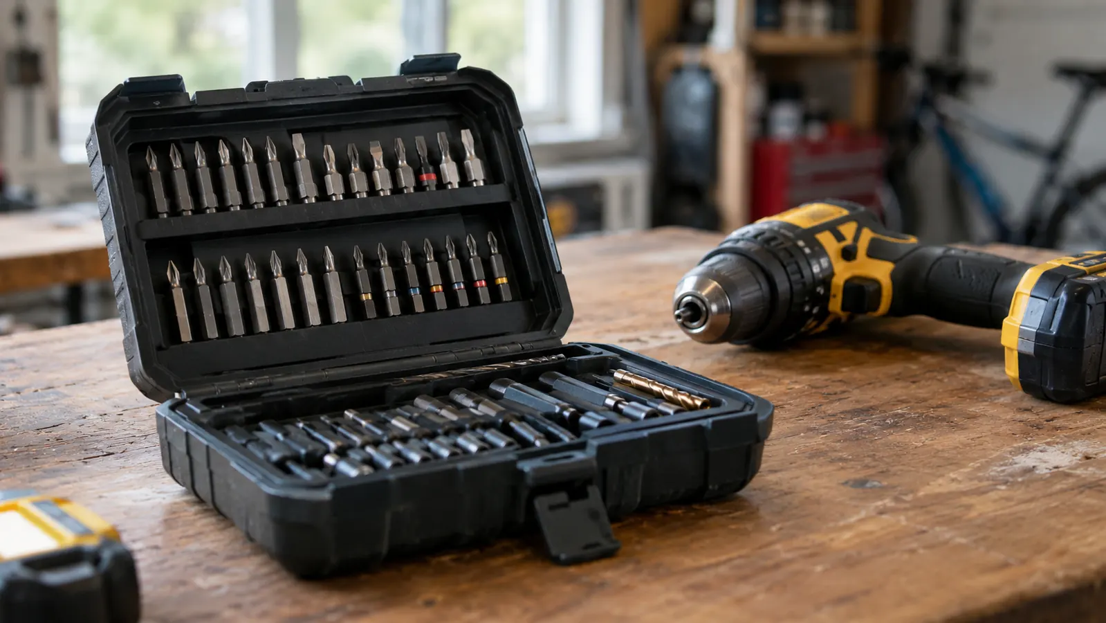 DeWalt FlexTorq vs Cheap Hardware Store Bit Sets: Which Is Worth Your Money?