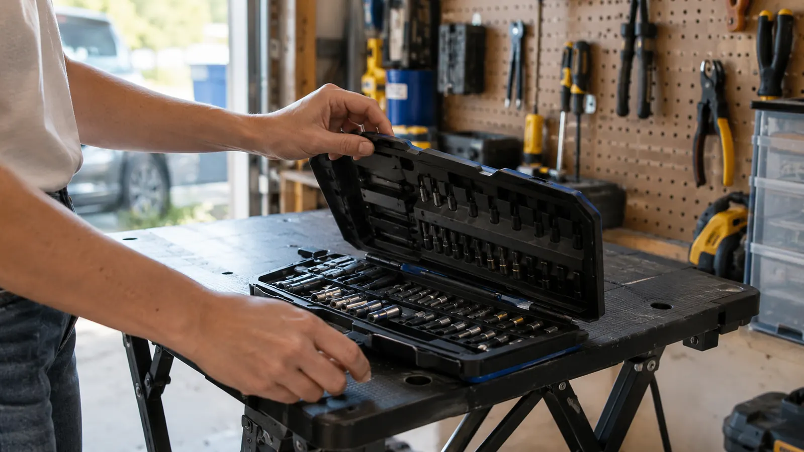 How to Drive Deck Screws Without Stripping Them