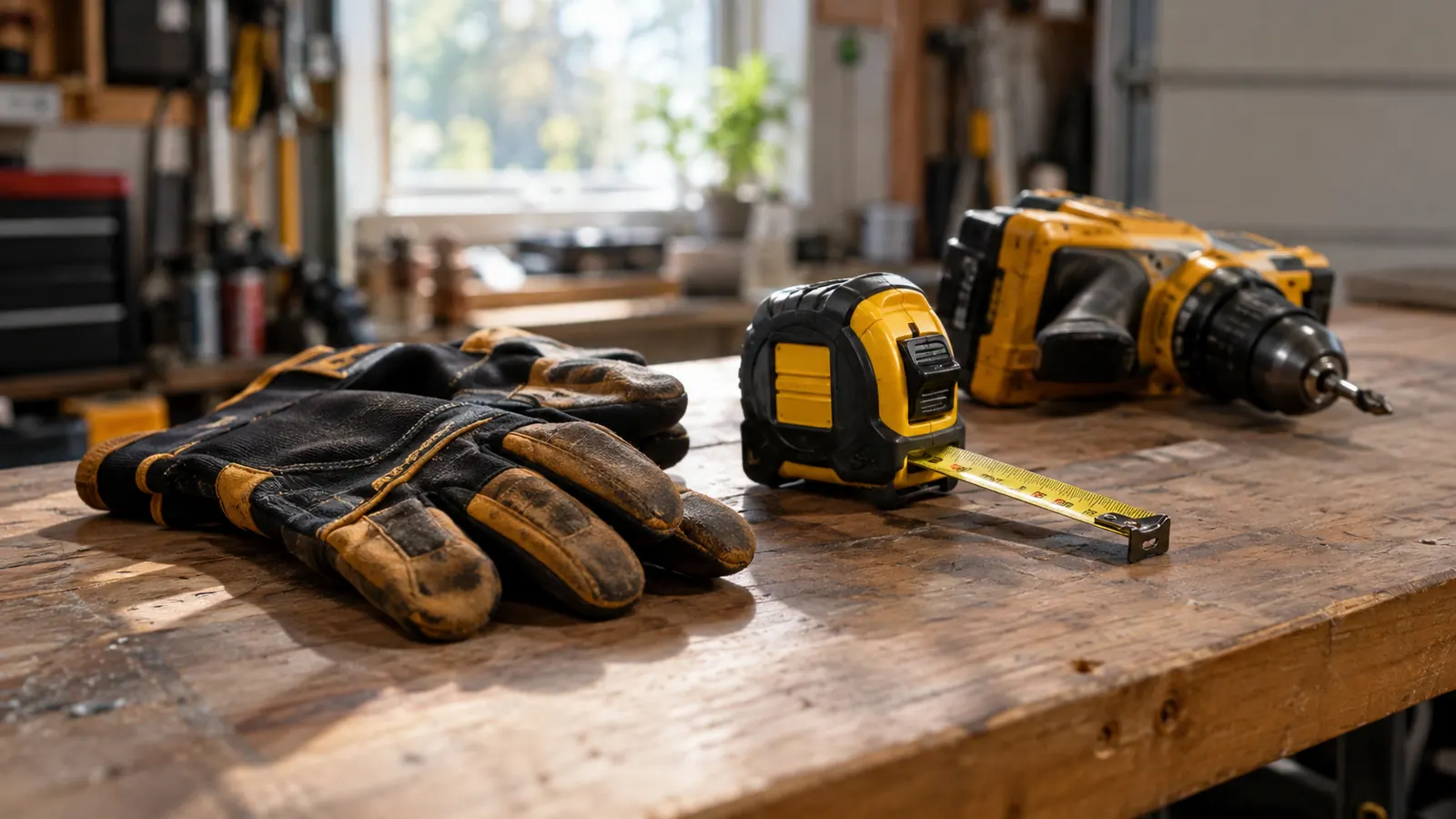 How to Pick Work Gloves That Fit Small Hands