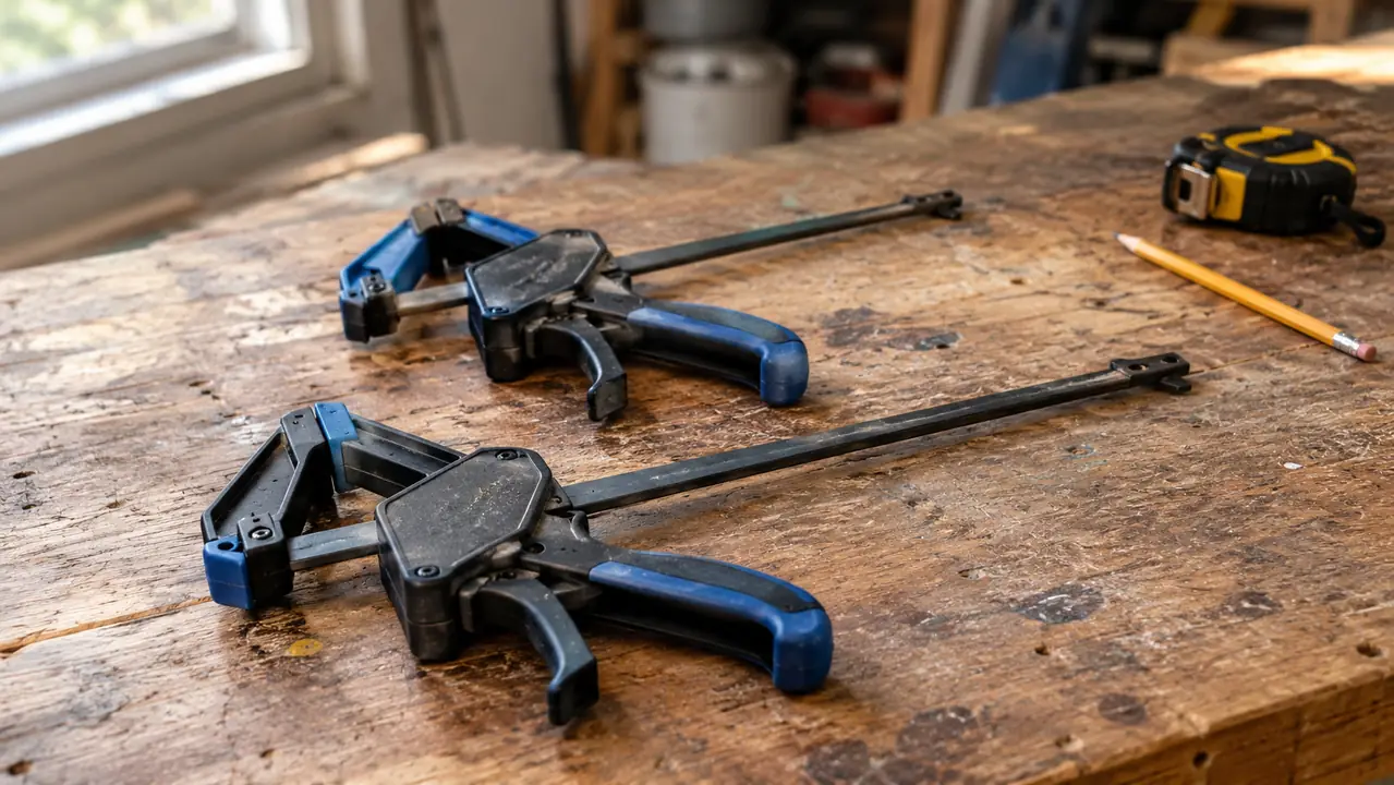 Irwin Quick-Grip Honest Review: What I Like and What I Would Change