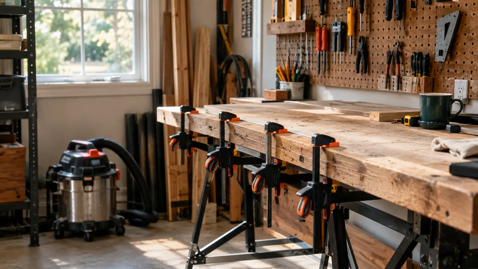 Irwin Quick-Grip Review: Months of Real Use Around the House
