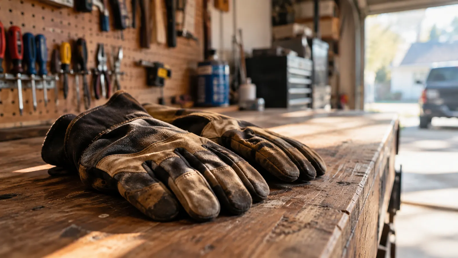 Mechanix Wear Original Honest Review: What I Like and What I Would Change