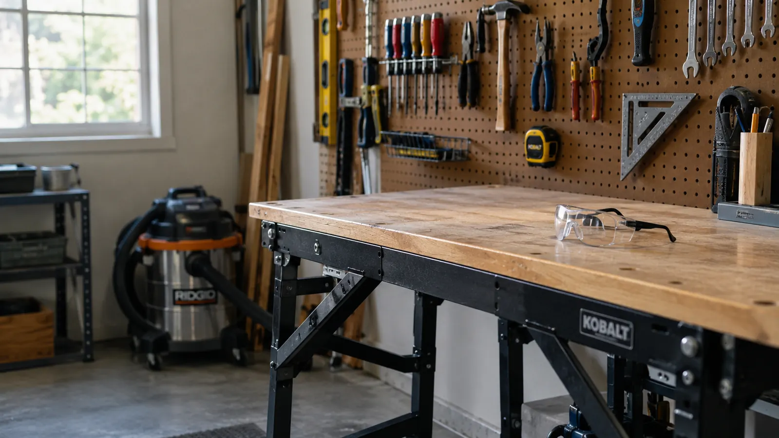 NoCry Safety Glasses Review: Months of Real Use Around the House